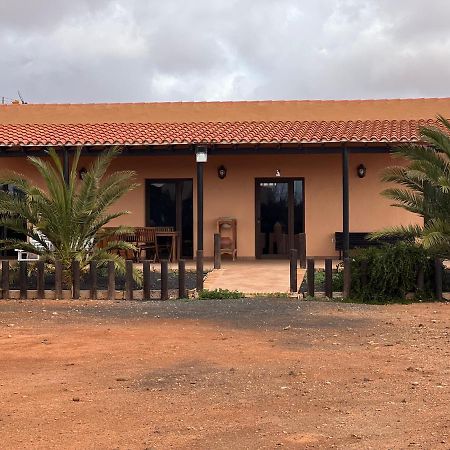 “La Cuadra” Lejlighed Puerto del Rosario  Eksteriør billede